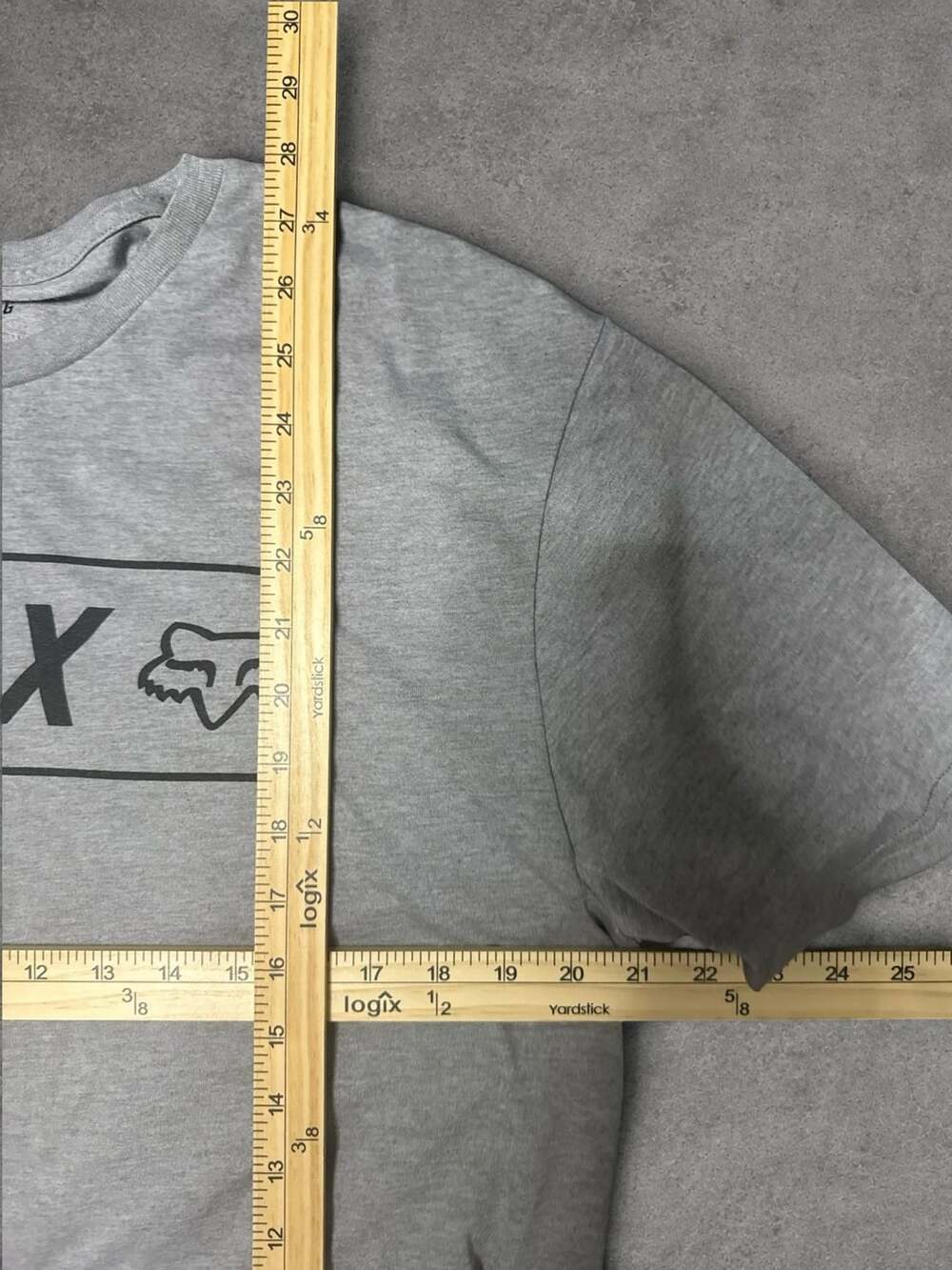 Fox Racing Pinnacle Tech T-Shirt Size - Picture 3 of 3